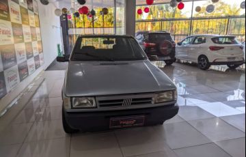 Fiat Uno 1.0 Mille Eletronic 8v - Foto #7