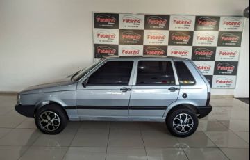 Fiat Uno 1.0 Mille Eletronic 8v - Foto #8