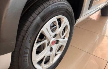 Fiat Uno 1.4 Evo Way 8v - Foto #5