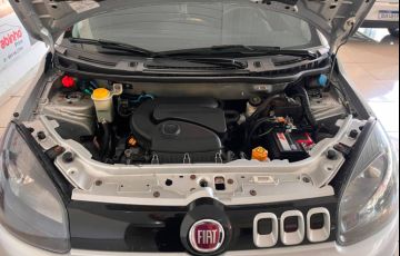 Fiat Uno 1.4 Evo Way 8v - Foto #6