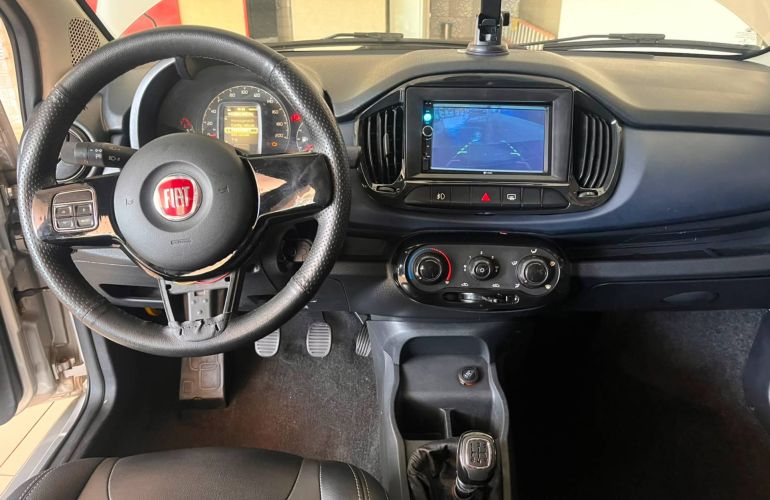 Fiat Uno 1.4 Evo Way 8v - Foto #7
