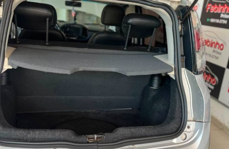 Fiat Uno 1.4 Evo Way 8v - Foto #8