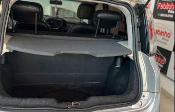 Fiat Uno 1.4 Evo Way 8v - Foto #8