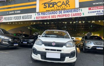 Fiat Uno 1.0 Firefly Way
