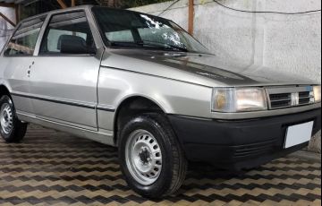 Fiat Uno Mille EX 1.0 IE