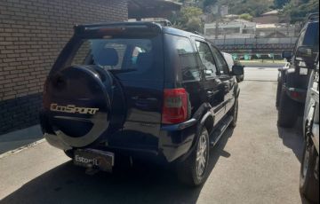 Ford Ecosport 2.0 4WD 16v - Foto #5