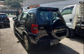 Ford Ecosport 2.0 4WD 16v - Foto #6