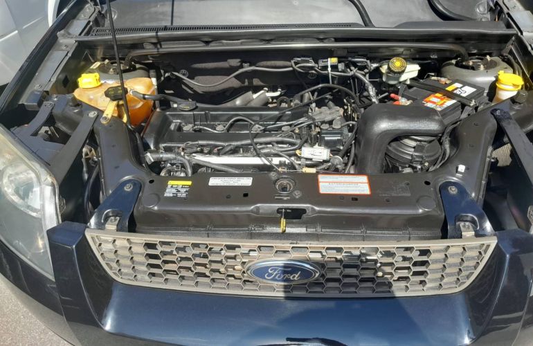 Ford Ecosport 2.0 4WD 16v - Foto #7