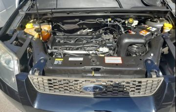 Ford Ecosport 2.0 4WD 16v - Foto #7
