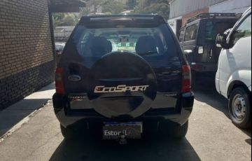 Ford Ecosport 2.0 4WD 16v - Foto #8