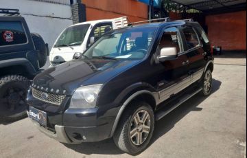 Ford Ecosport 2.0 4WD 16v - Foto #9