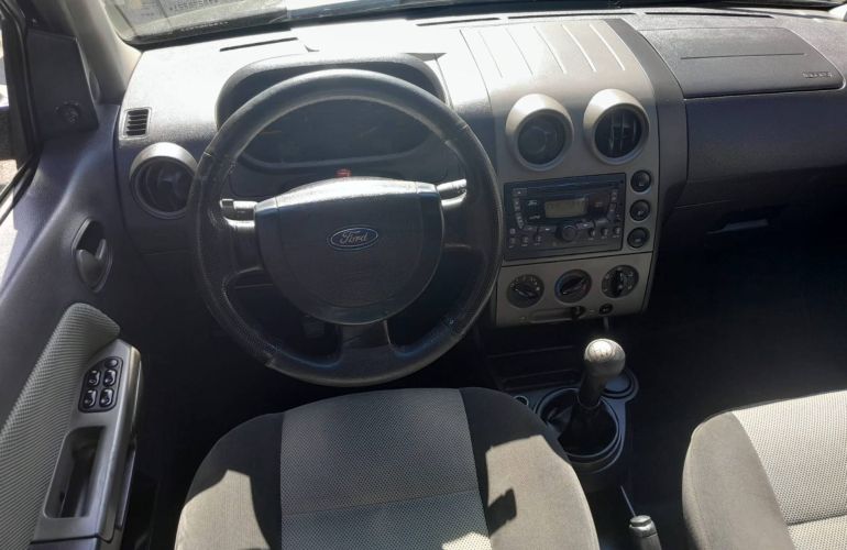 Ford Ecosport 2.0 4WD 16v - Foto #10