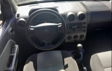 Ford Ecosport 2.0 4WD 16v - Foto #10