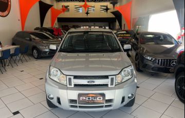 Ford Ecosport 2.0 Xlt 16v