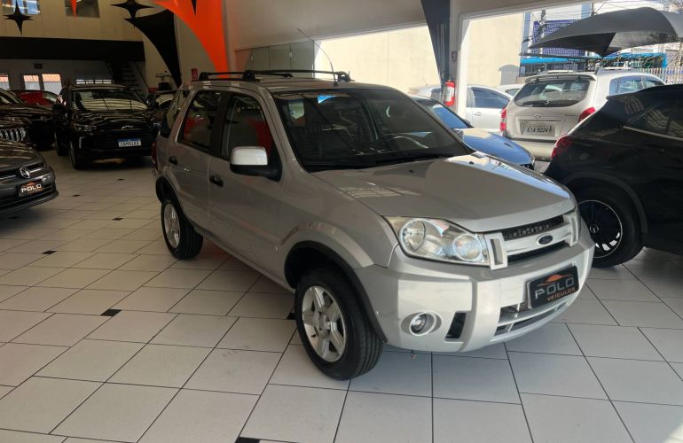 Ford Ecosport 2.0 Xlt 16v - Foto #2