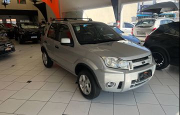 Ford Ecosport 2.0 Xlt 16v - Foto #2