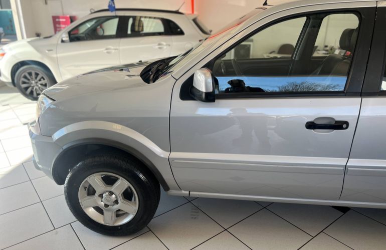 Ford Ecosport 2.0 Xlt 16v - Foto #3