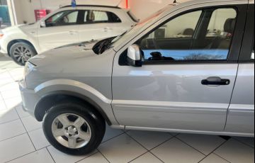 Ford Ecosport 2.0 Xlt 16v - Foto #3