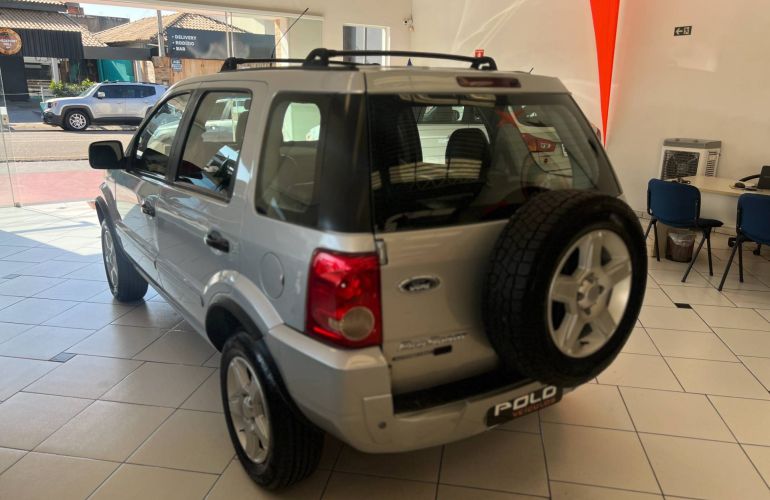 Ford Ecosport 2.0 Xlt 16v - Foto #4