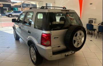 Ford Ecosport 2.0 Xlt 16v - Foto #4