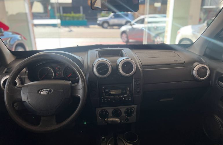 Ford Ecosport 2.0 Xlt 16v - Foto #5