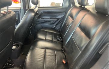 Ford Ecosport 2.0 Xlt 16v - Foto #8