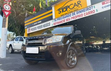 Ford Ecosport 1.6 Xlt Freestyle 8v