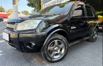 Ford Ecosport 1.6 Xlt Freestyle 8v - Foto #2