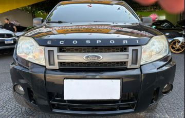 Ford Ecosport 1.6 Xlt Freestyle 8v - Foto #3