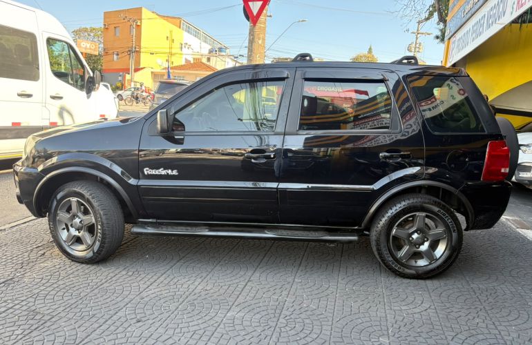 Ford Ecosport 1.6 Xlt Freestyle 8v - Foto #4