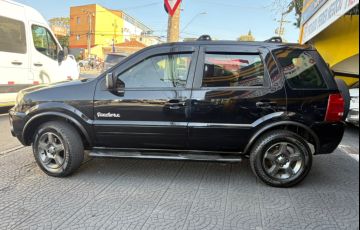 Ford Ecosport 1.6 Xlt Freestyle 8v - Foto #4