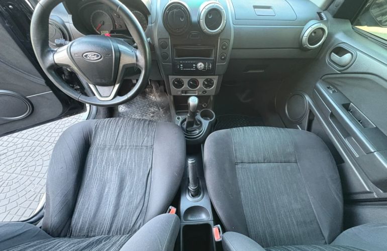 Ford Ecosport 1.6 Xlt Freestyle 8v - Foto #7