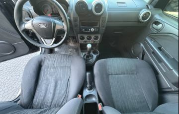 Ford Ecosport 1.6 Xlt Freestyle 8v - Foto #7