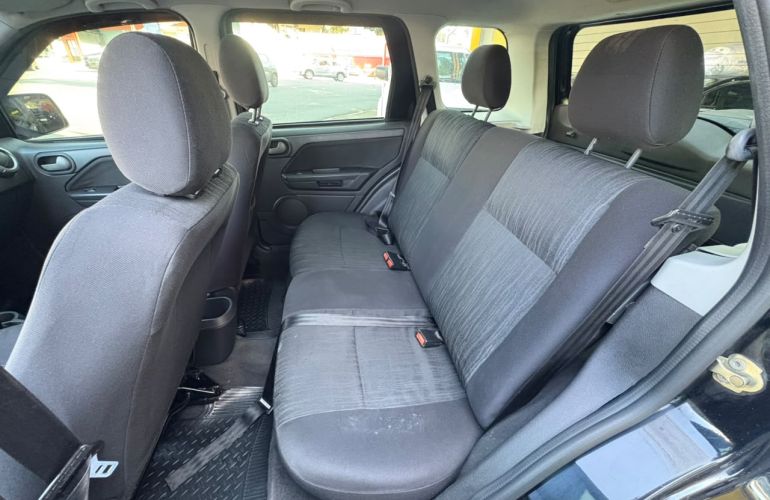 Ford Ecosport 1.6 Xlt Freestyle 8v - Foto #8