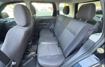 Ford Ecosport 1.6 Xlt Freestyle 8v - Foto #8