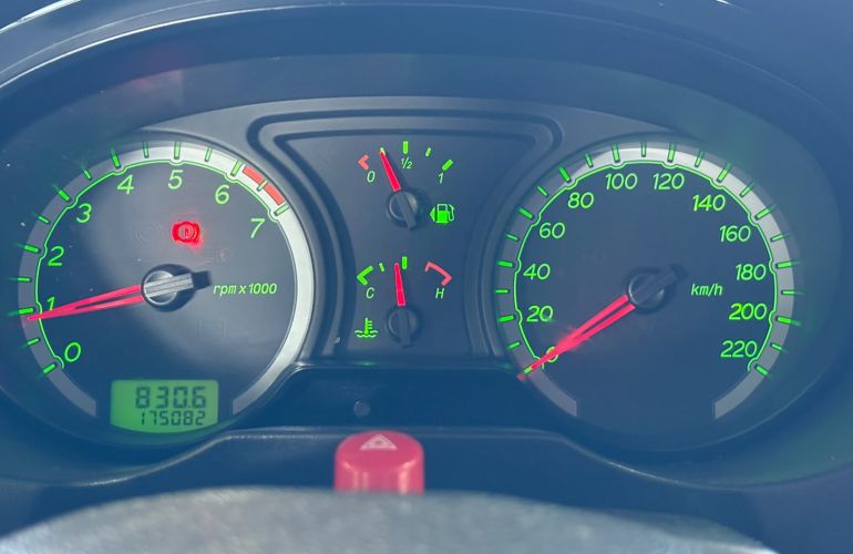 Ford Ecosport 1.6 Xlt Freestyle 8v - Foto #9