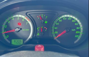 Ford Ecosport 1.6 Xlt Freestyle 8v - Foto #9