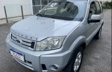 Ford Ecosport 2.0 Xlt 16v