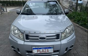 Ford Ecosport 2.0 Xlt 16v - Foto #2