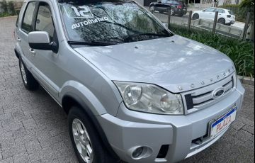 Ford Ecosport 2.0 Xlt 16v - Foto #3