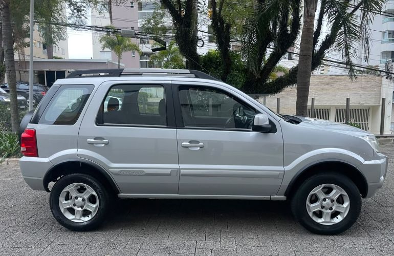 Ford Ecosport 2.0 Xlt 16v - Foto #4