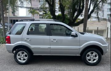 Ford Ecosport 2.0 Xlt 16v - Foto #4