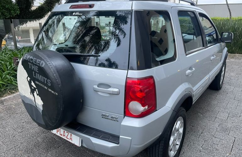 Ford Ecosport 2.0 Xlt 16v - Foto #5