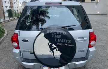 Ford Ecosport 2.0 Xlt 16v - Foto #6
