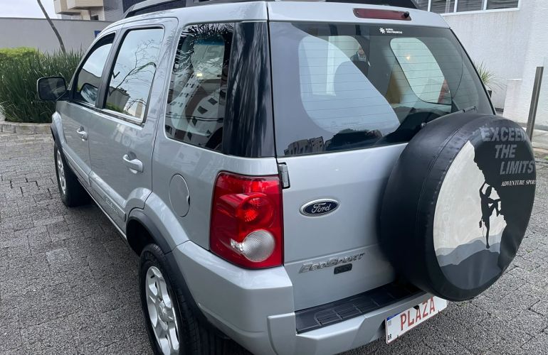 Ford Ecosport 2.0 Xlt 16v - Foto #7