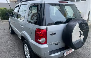 Ford Ecosport 2.0 Xlt 16v - Foto #7