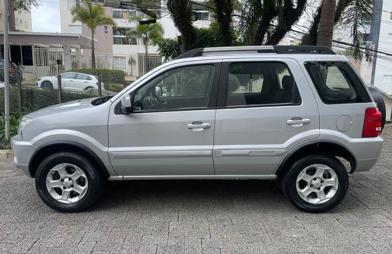 Ford Ecosport 2.0 Xlt 16v - Foto #8