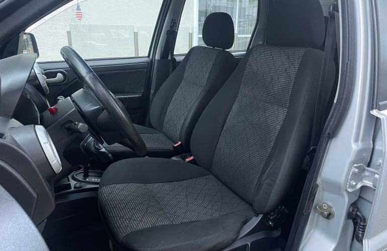 Ford Ecosport 2.0 Xlt 16v - Foto #9