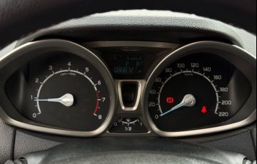 Ford Ecosport 2.0 Titanium 16v - Foto #4