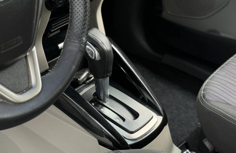 Ford Ecosport 2.0 Titanium 16v - Foto #5